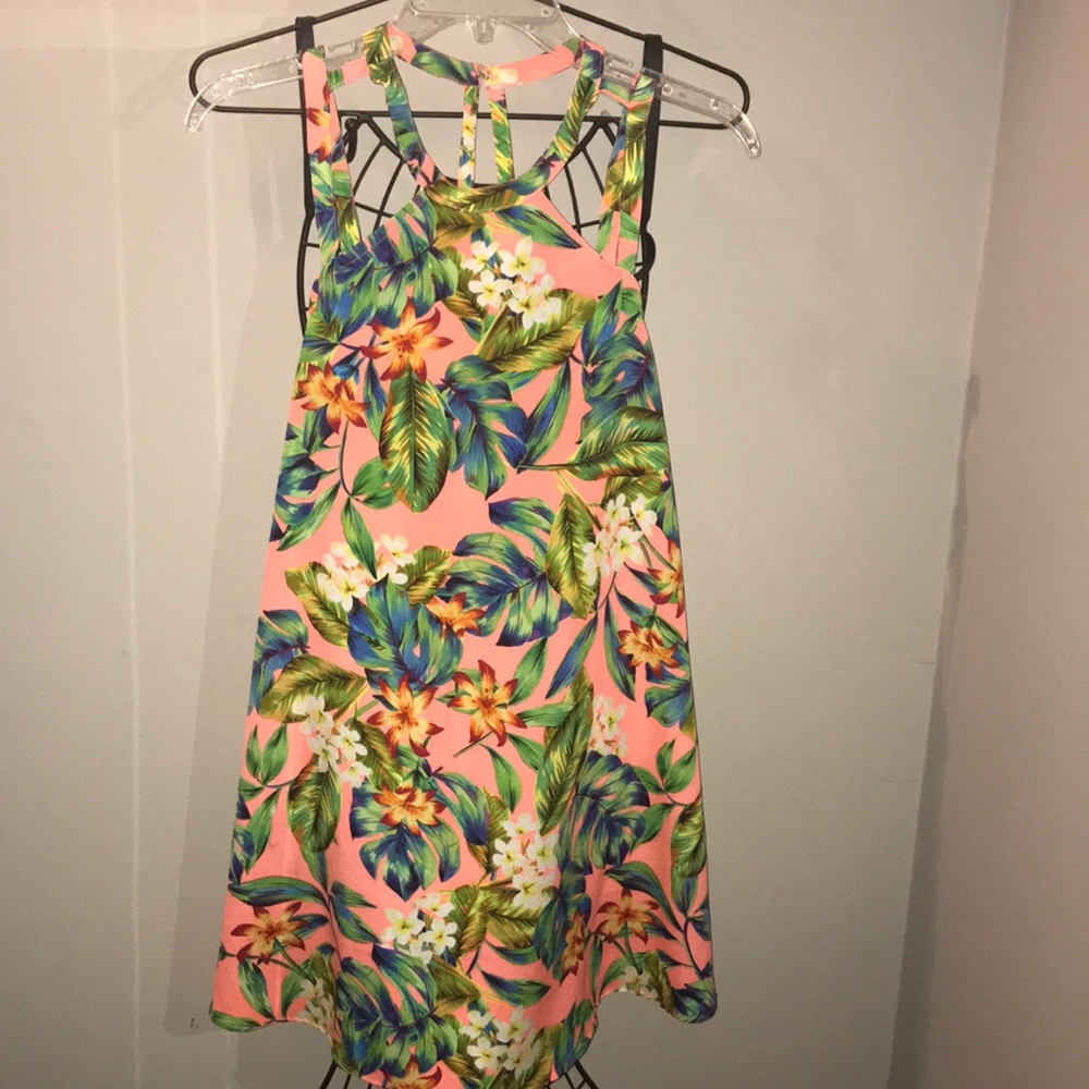 Super cute summer dress